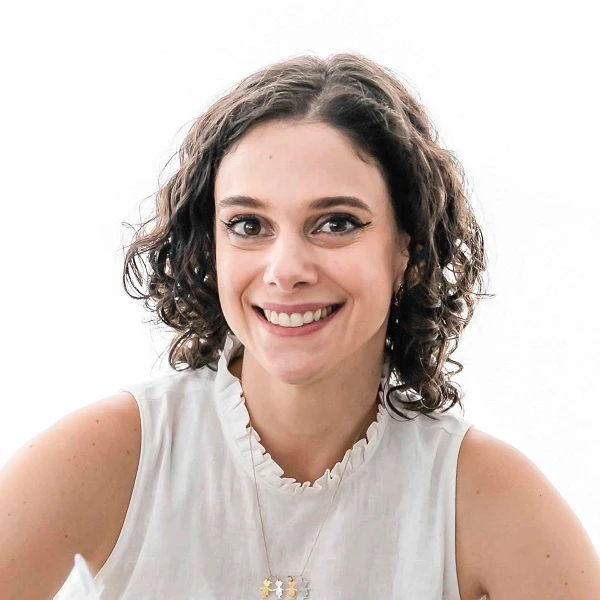 Paula Philipson consultora em amamentação